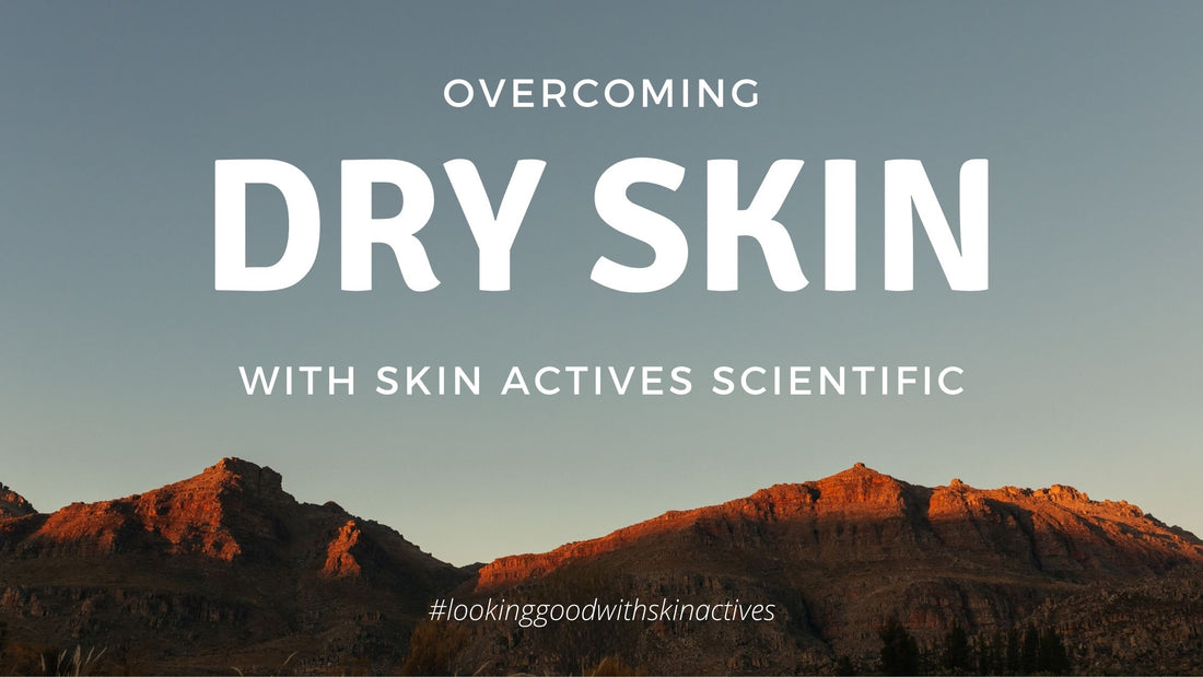 How To Get Rid of Dry, Itchy Skin in the Summer