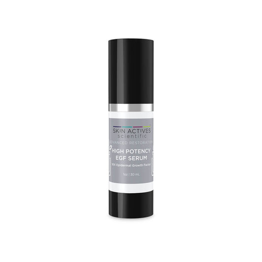 High Potency EGF Serum
