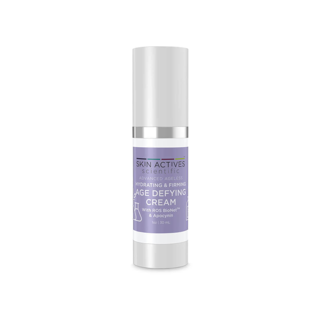 Hydrating and Firming Age Defying Cream