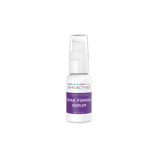 DMAE Face and Eye Firming Serum