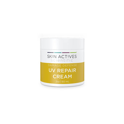 UV Repair Cream