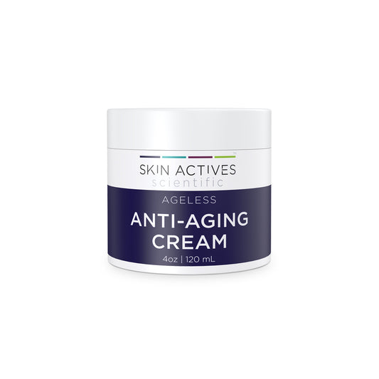 Anti Aging Cream