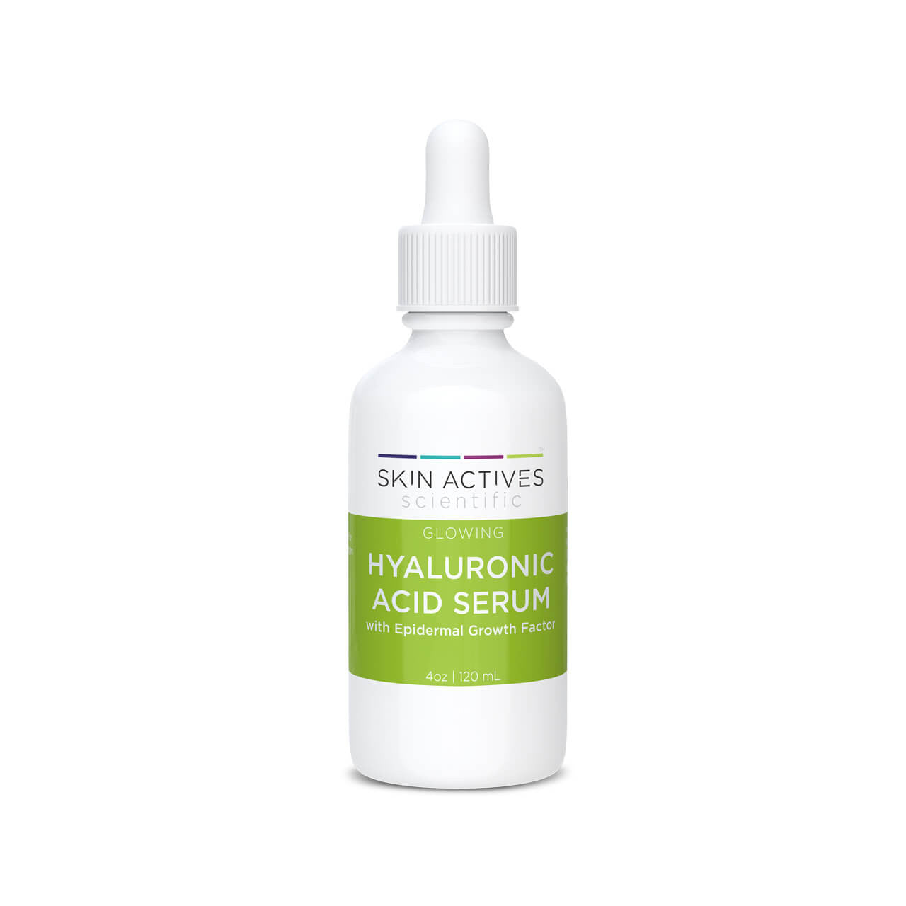 Hyaluronic Acid Serum with EGF