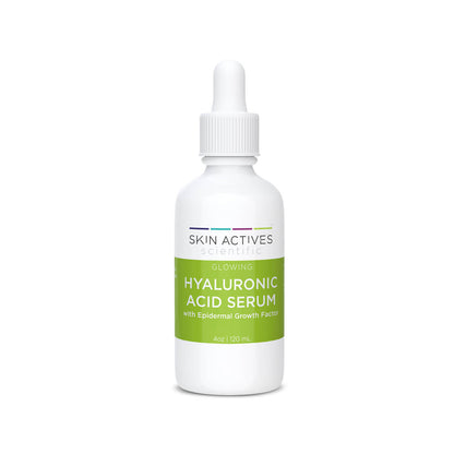 Hyaluronic Acid Serum with EGF